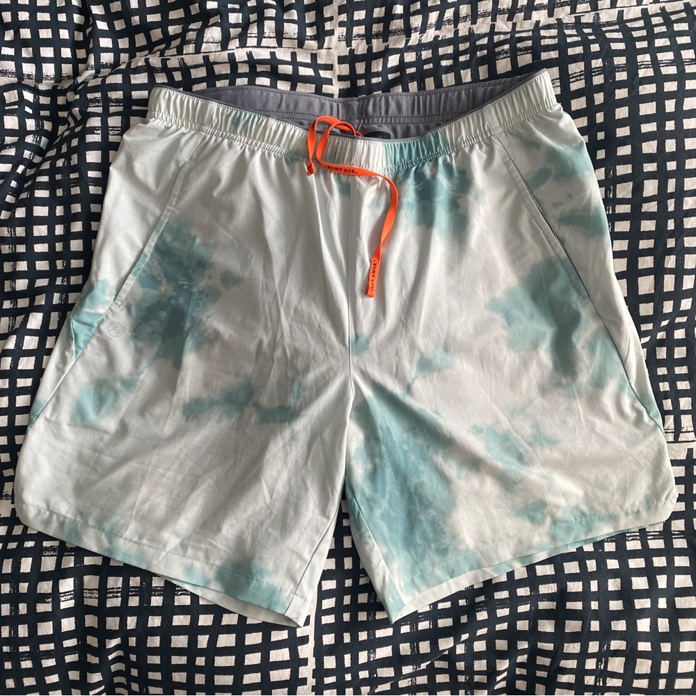 Roark Run Amok Bommer Shorts 7inch